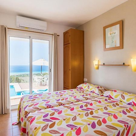 Villa Camamilla By Menorca Vacations Son Bou Zewnętrze zdjęcie