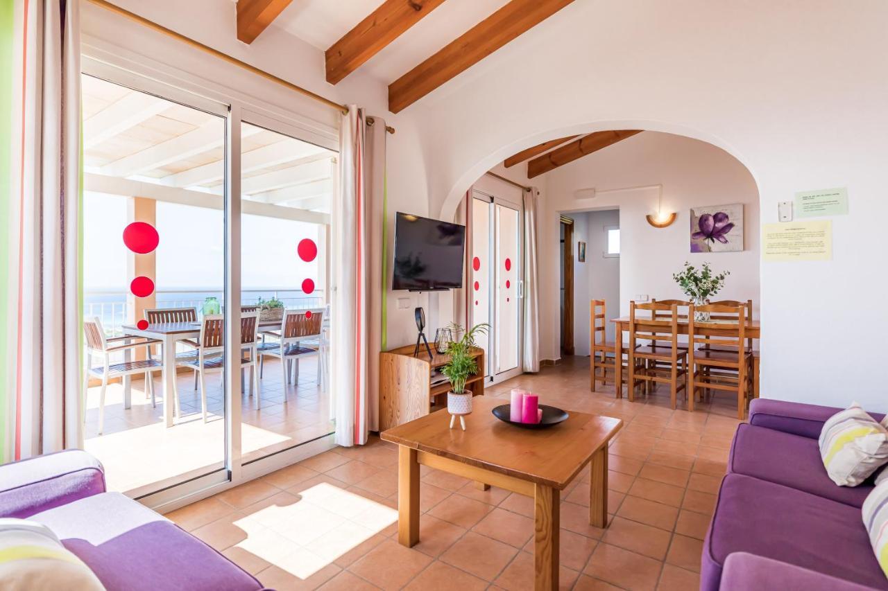 Villa Camamilla By Menorca Vacations Son Bou Zewnętrze zdjęcie