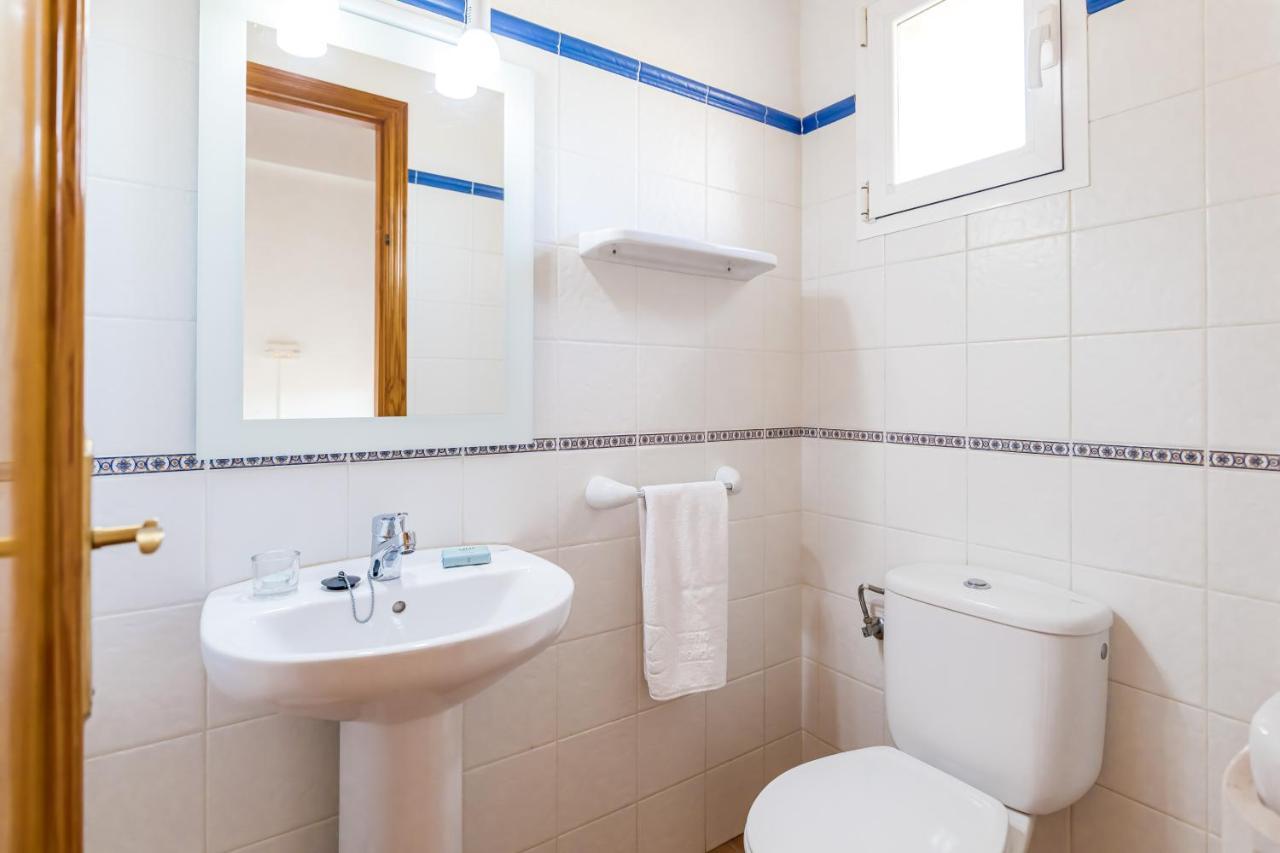 Villa Camamilla By Menorca Vacations Son Bou Zewnętrze zdjęcie