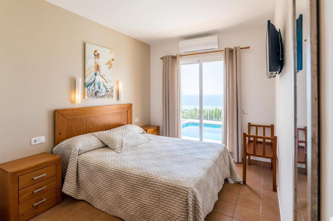 Villa Camamilla By Menorca Vacations Son Bou Zewnętrze zdjęcie