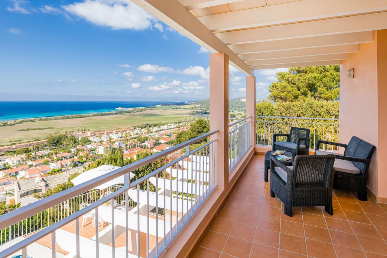 Villa Camamilla By Menorca Vacations Son Bou Zewnętrze zdjęcie