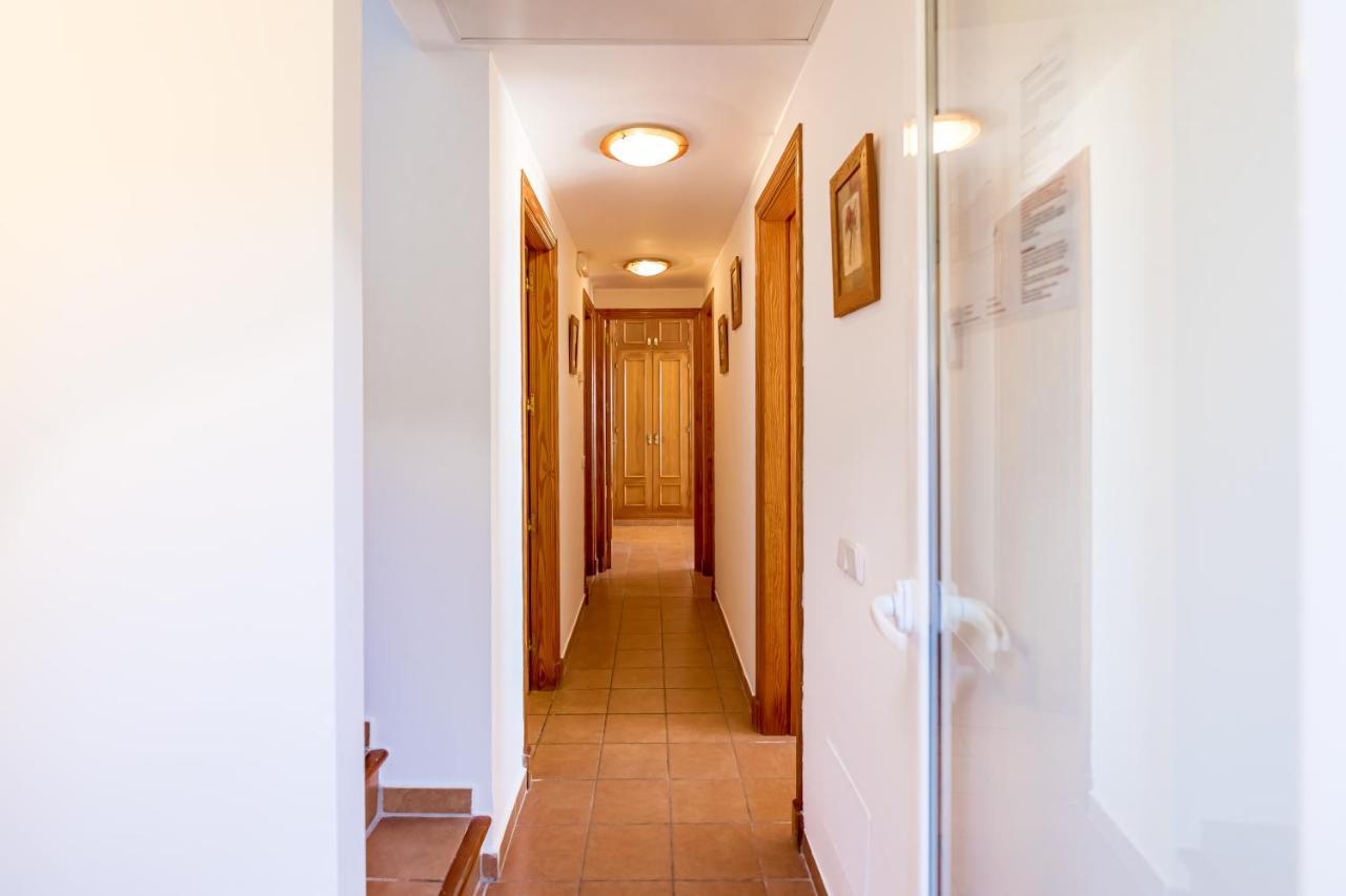 Villa Camamilla By Menorca Vacations Son Bou Zewnętrze zdjęcie