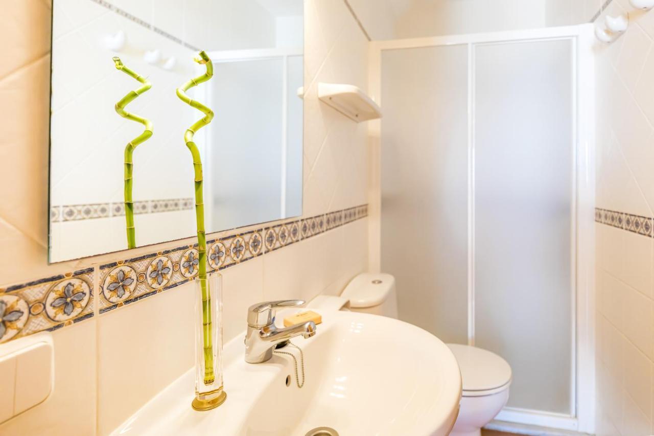 Villa Camamilla By Menorca Vacations Son Bou Zewnętrze zdjęcie