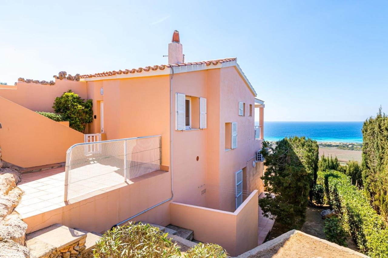 Villa Camamilla By Menorca Vacations Son Bou Zewnętrze zdjęcie