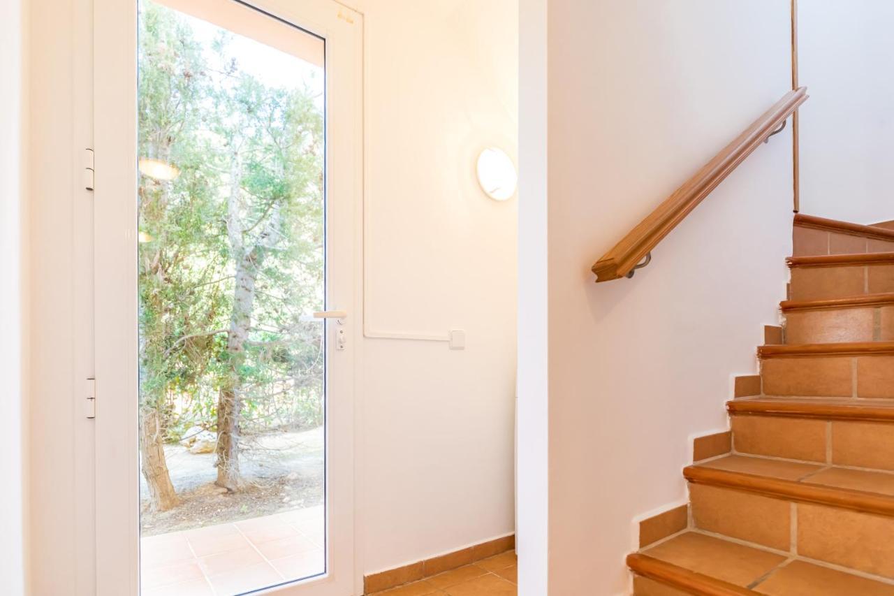 Villa Camamilla By Menorca Vacations Son Bou Zewnętrze zdjęcie