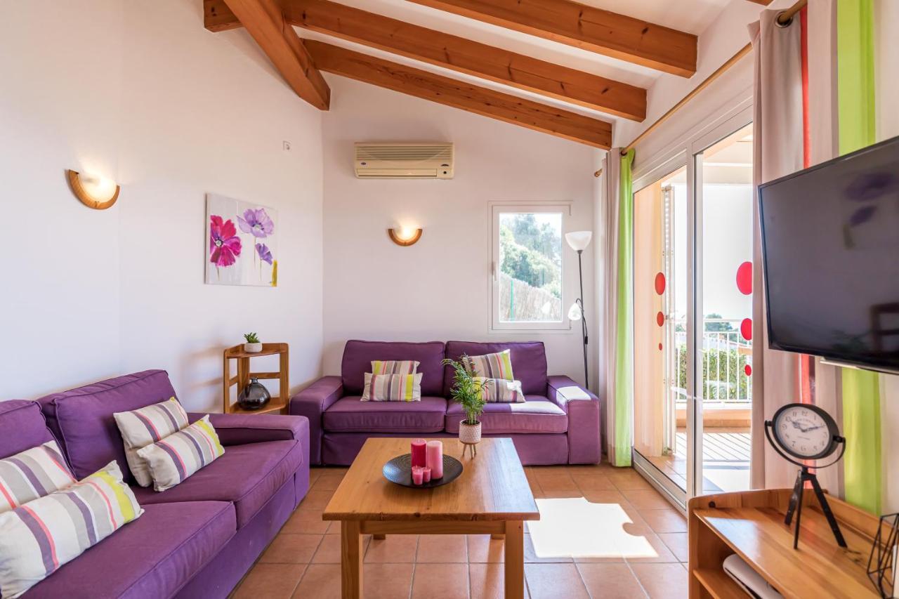Villa Camamilla By Menorca Vacations Son Bou Zewnętrze zdjęcie