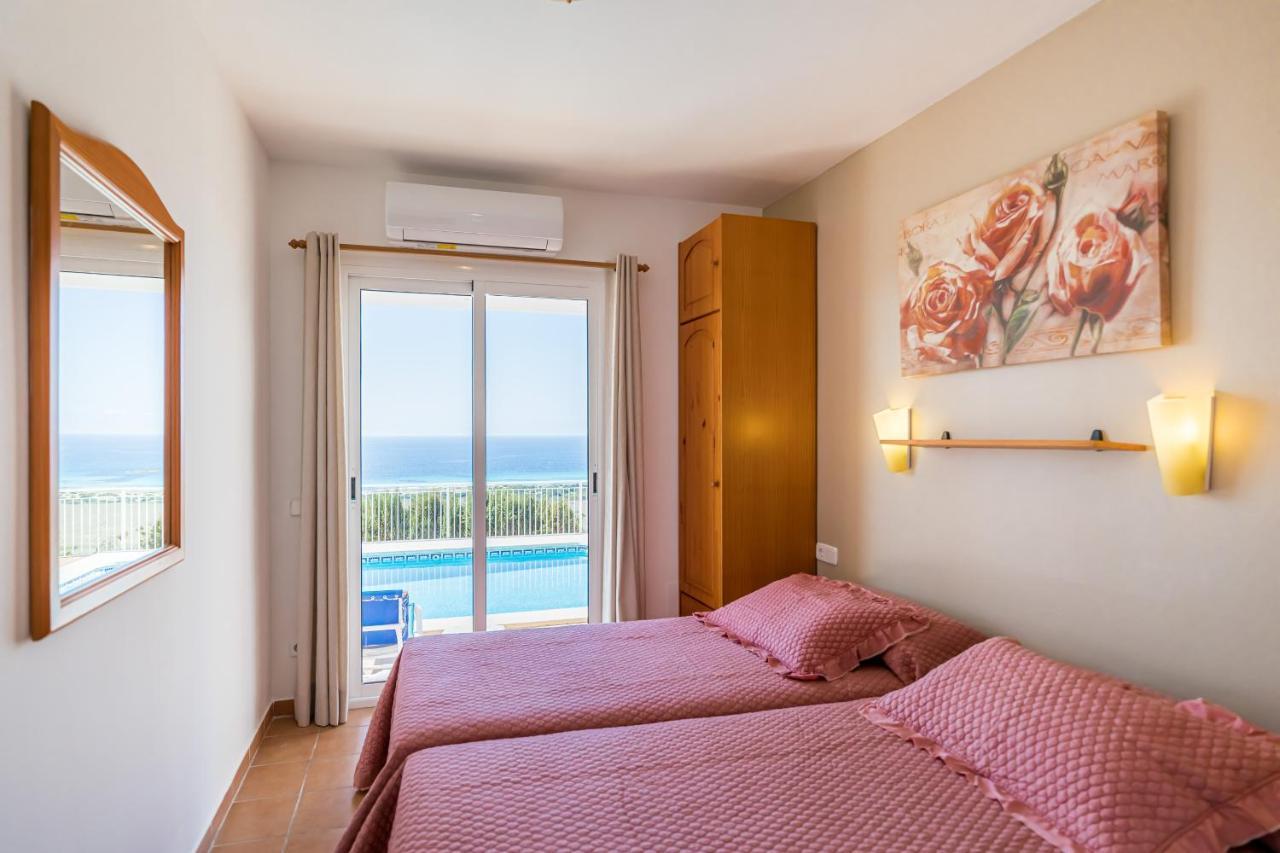 Villa Camamilla By Menorca Vacations Son Bou Zewnętrze zdjęcie